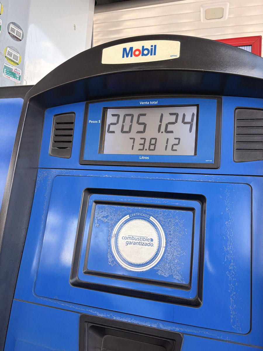 Emilio Peresandi tweet media