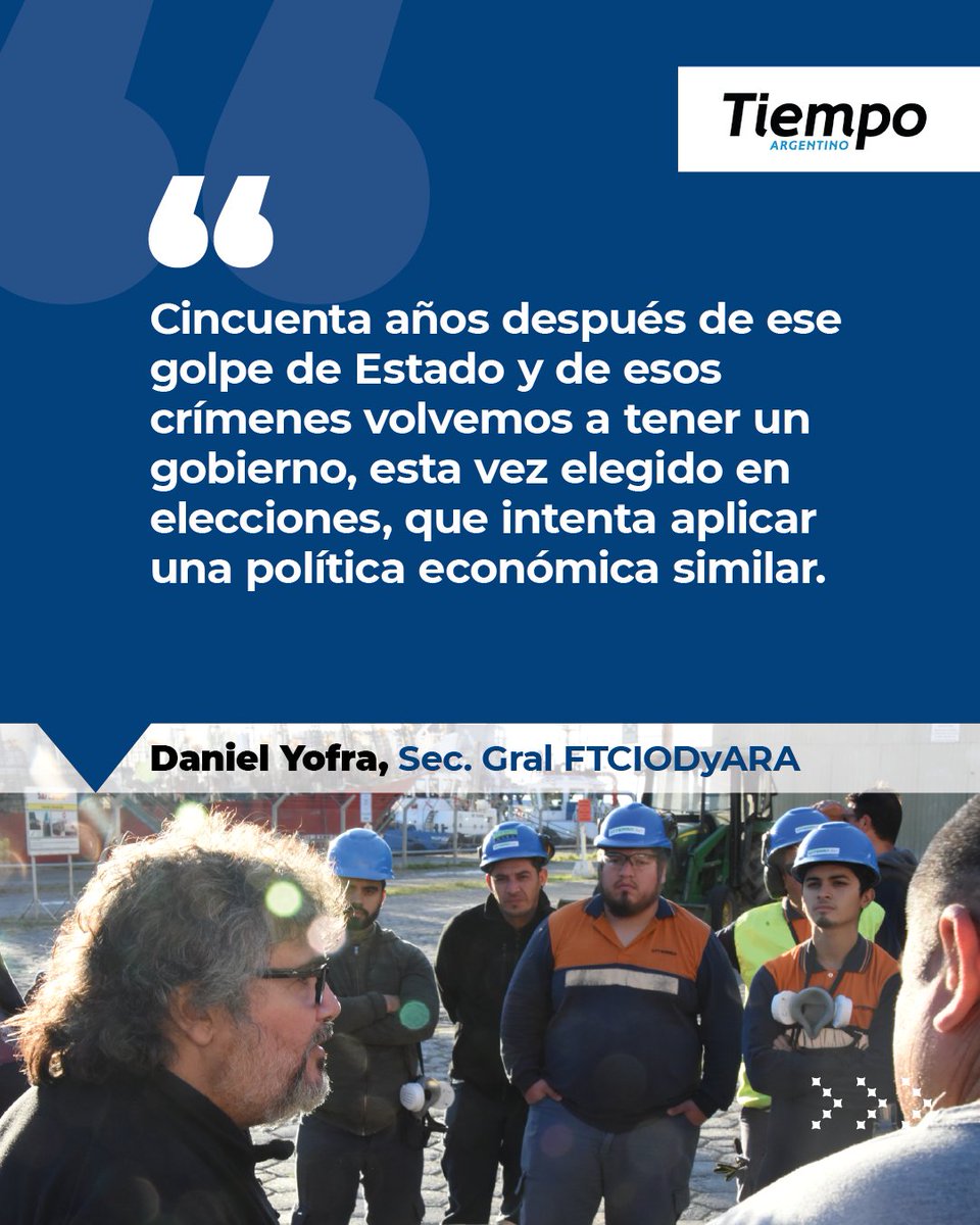 Federación Aceitera Desmotadora FTCIODyARA tweet media