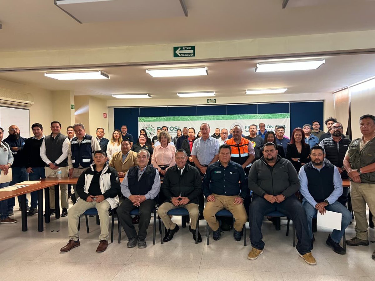 Palestra tweet media