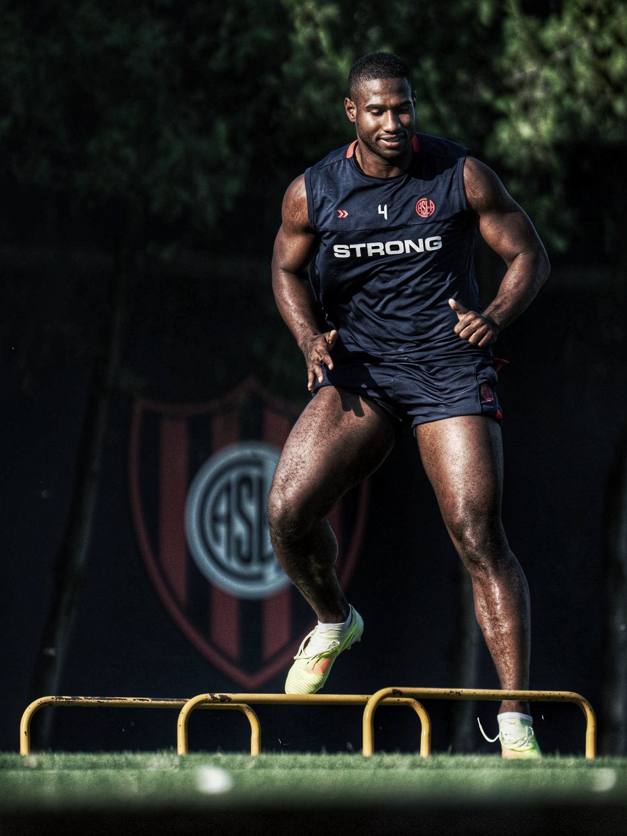 Debate San Lorenzo tweet media