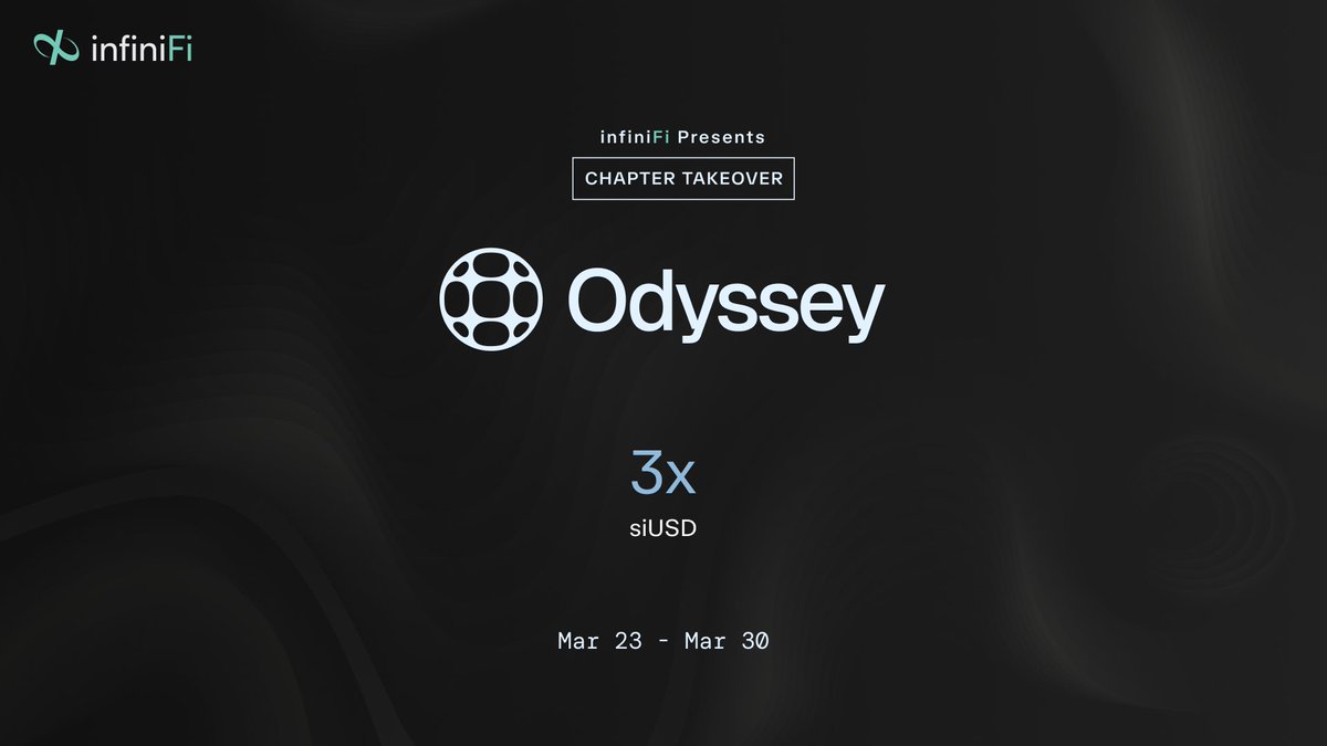 infiniFi tweet media