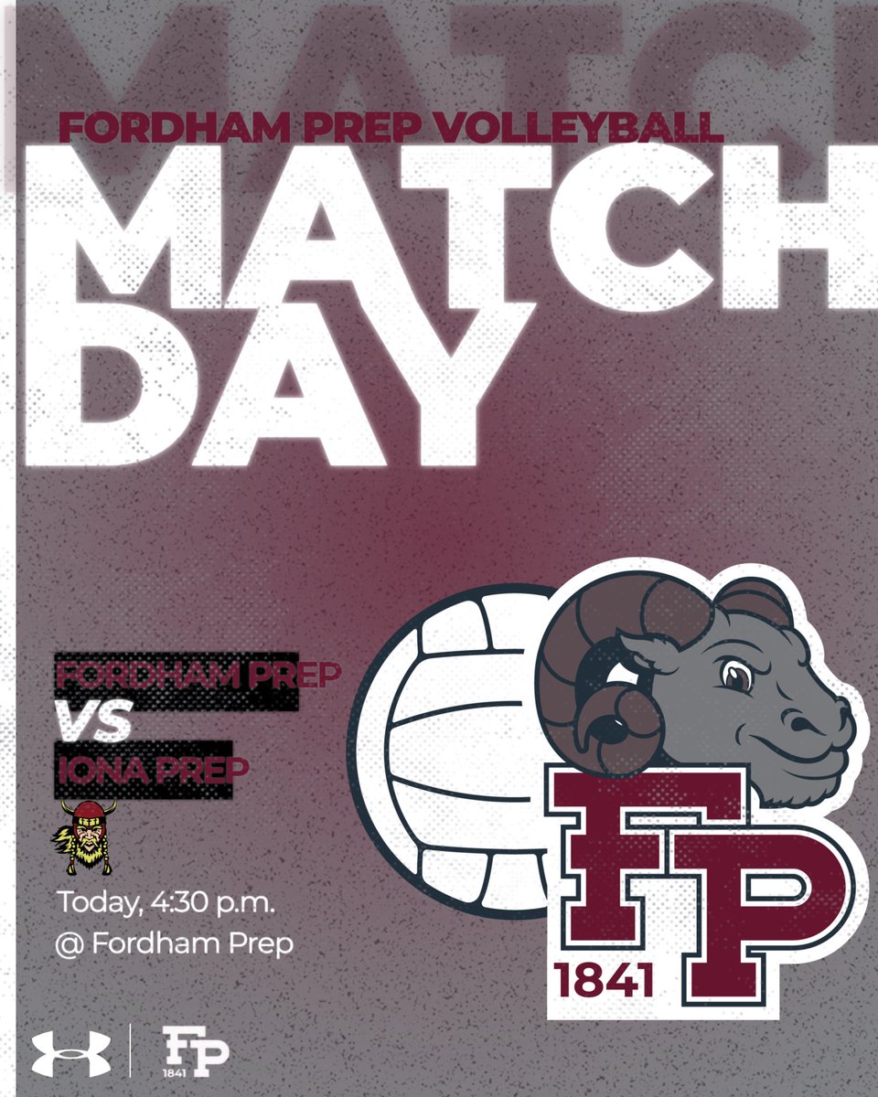 Fordham Prep Athletics tweet media