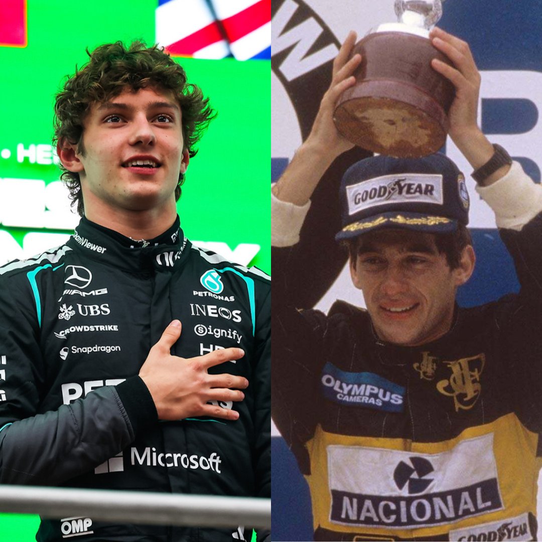 Daniel Valente 🏎️ tweet media