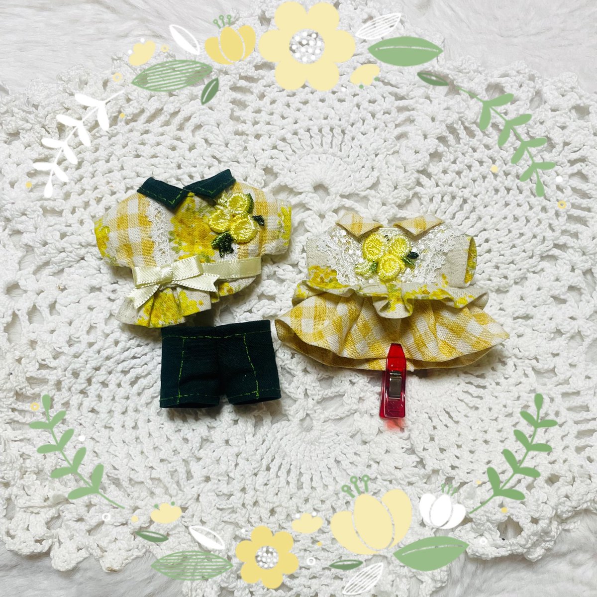 みかソ tweet media