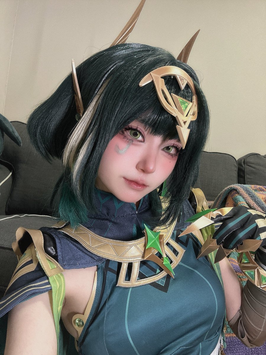 ちゅあ tweet media