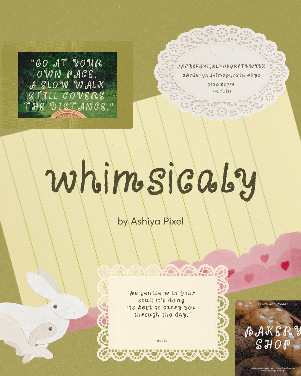 Creative Market tweet media