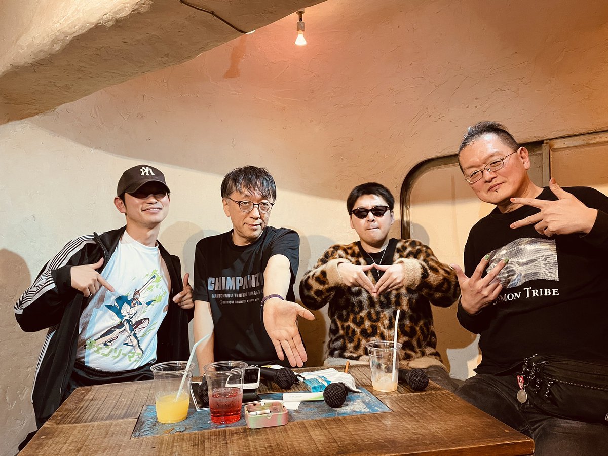 後藤護🪬𝕲𝖔𝖙𝖍-𝕺 𝕸𝖆𝖒𝖔𝖗𝖚 tweet media