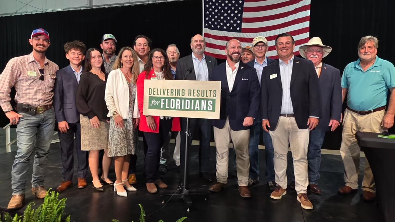Florida Nursery, Growers & Landscape Association tweet media