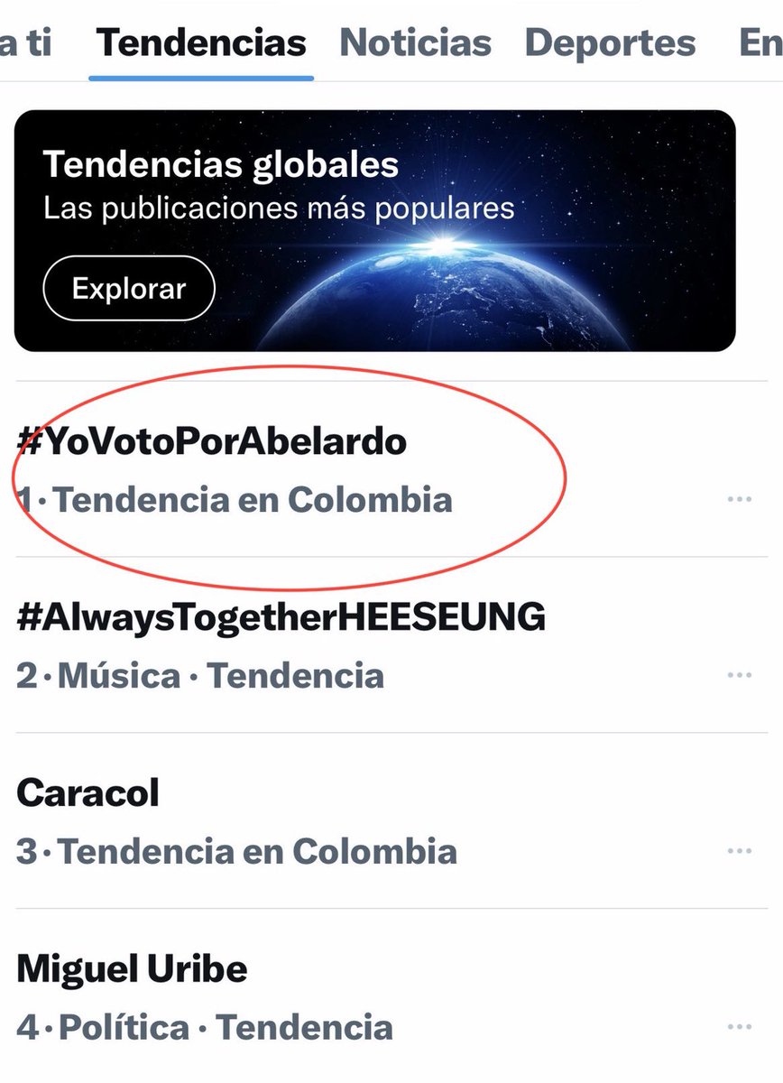 Santiago Giraldo tweet media