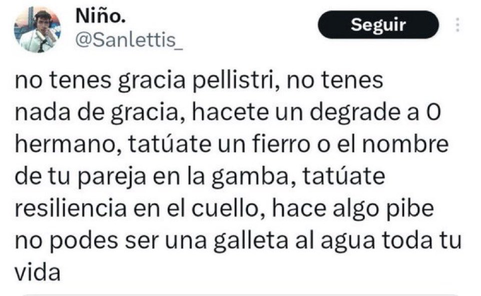 Porque es tendencia futbol uruguayo tweet media