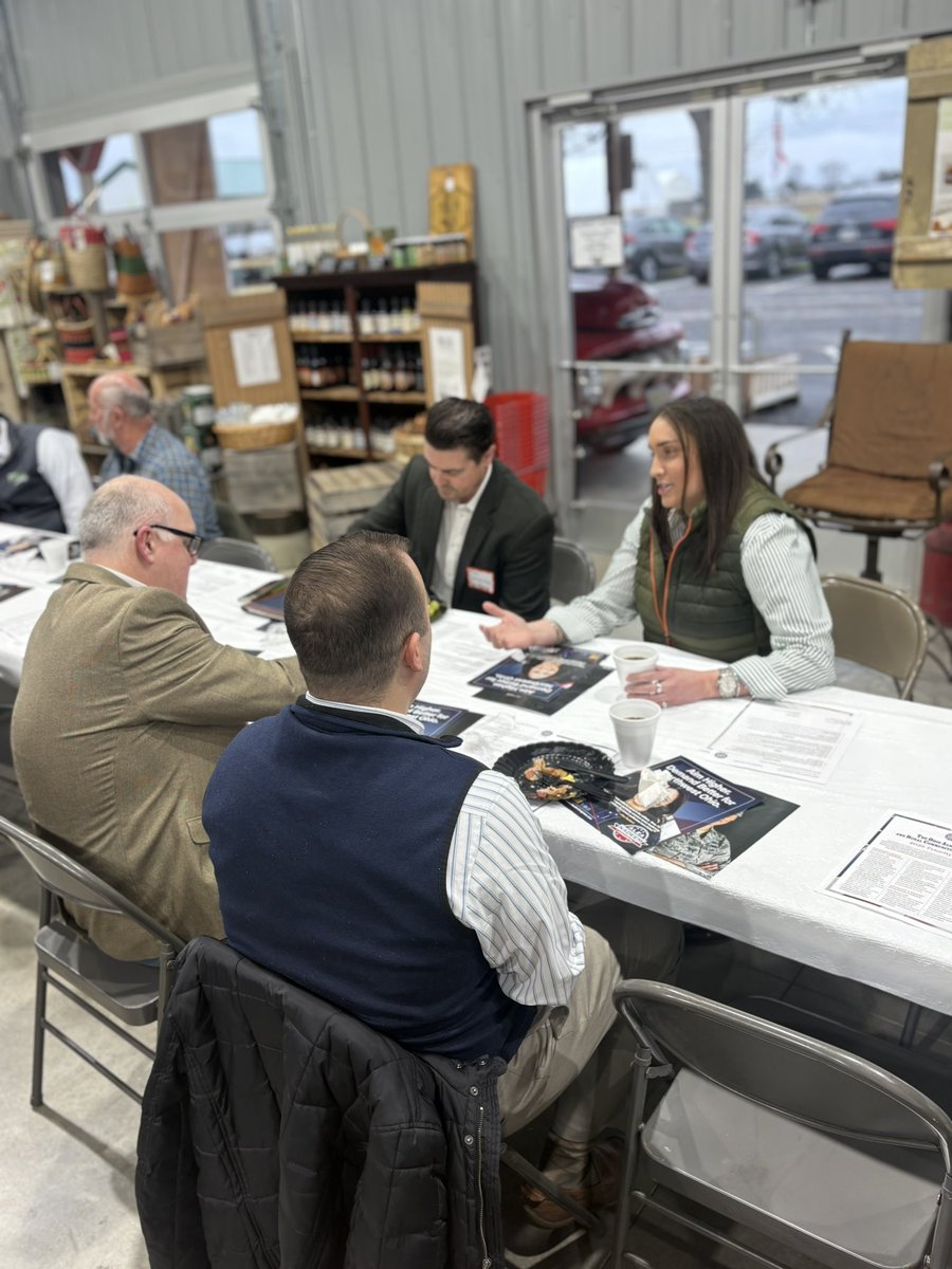 Sheahan For Ohio tweet media