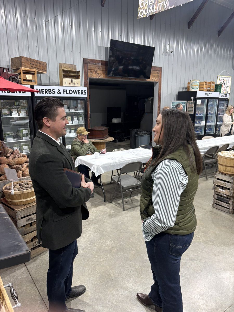 Sheahan For Ohio tweet media