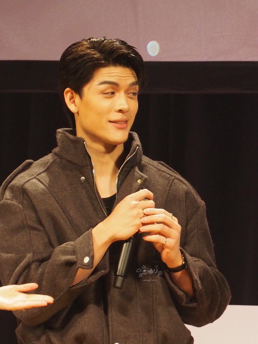 さゆりซายูริ tweet media