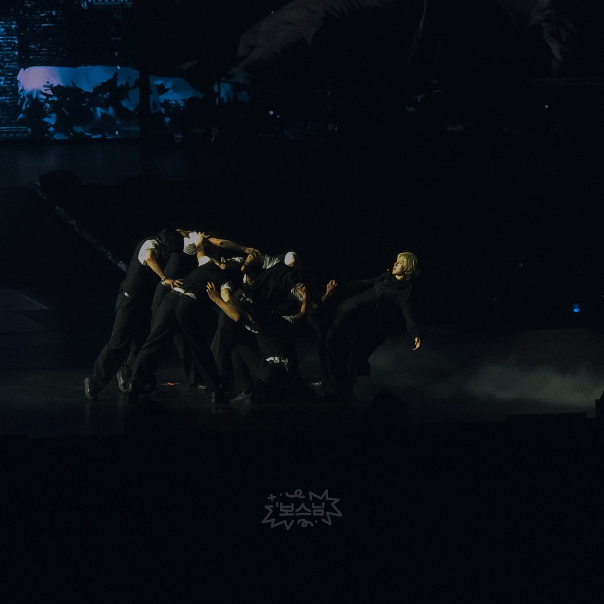 `보스님 — cms tweet media