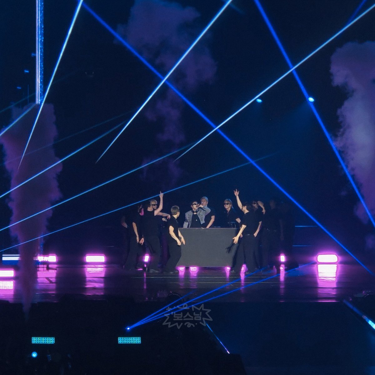 `보스님 — cms tweet media