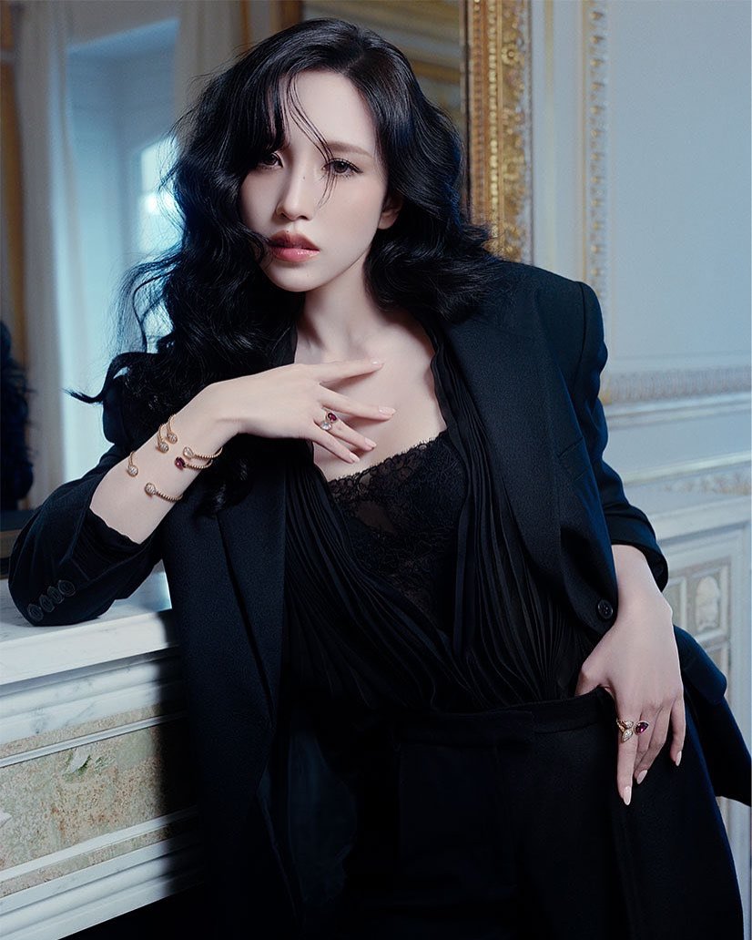 Kpop Charts tweet media