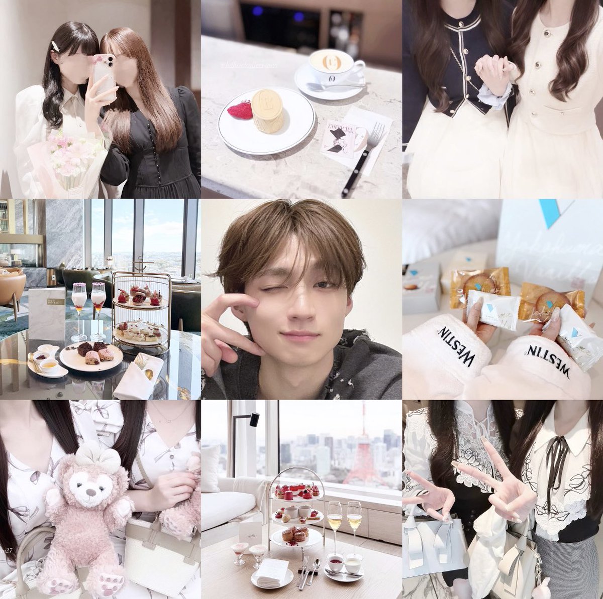 𝒏𝟐𝟕♡ tweet media