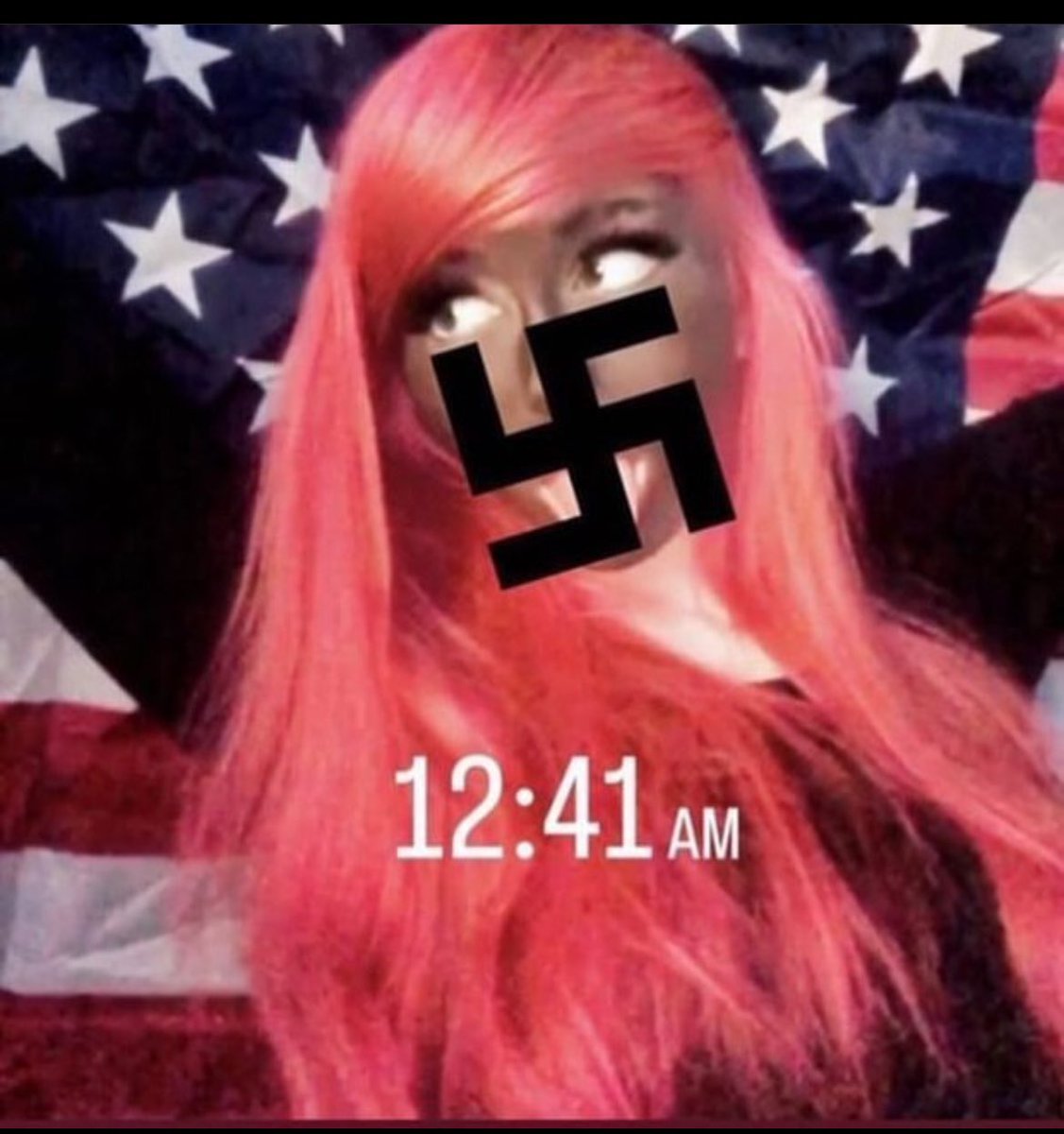 ꒰ᐢ ֊ ⩊ ֊ ᐢ ꒱ tweet media