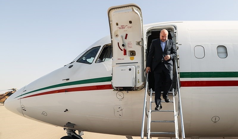 Babak Taghvaee - The Crisis Watch tweet media