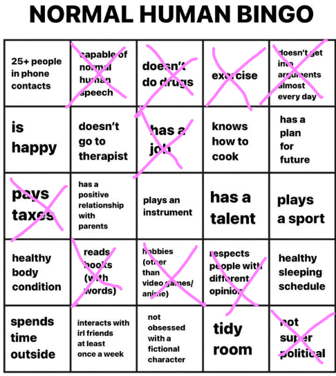 Feylunia ~ 🌙🐇⭐ tweet media