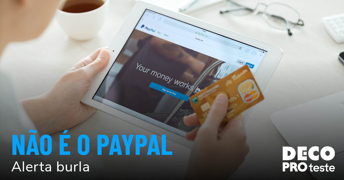 DECO PROteste tweet media