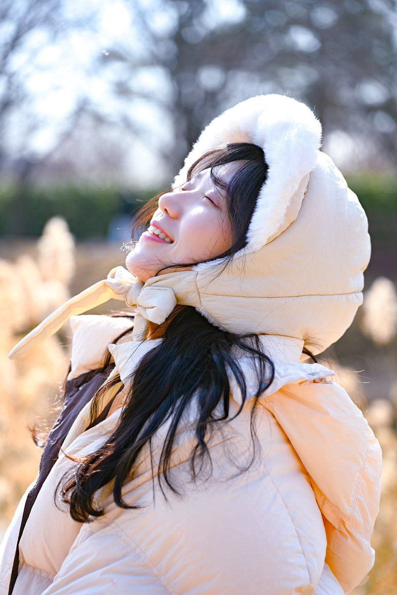 여진사 라민 | 봄꽃•벚꽃촬 커미션🌸 tweet media