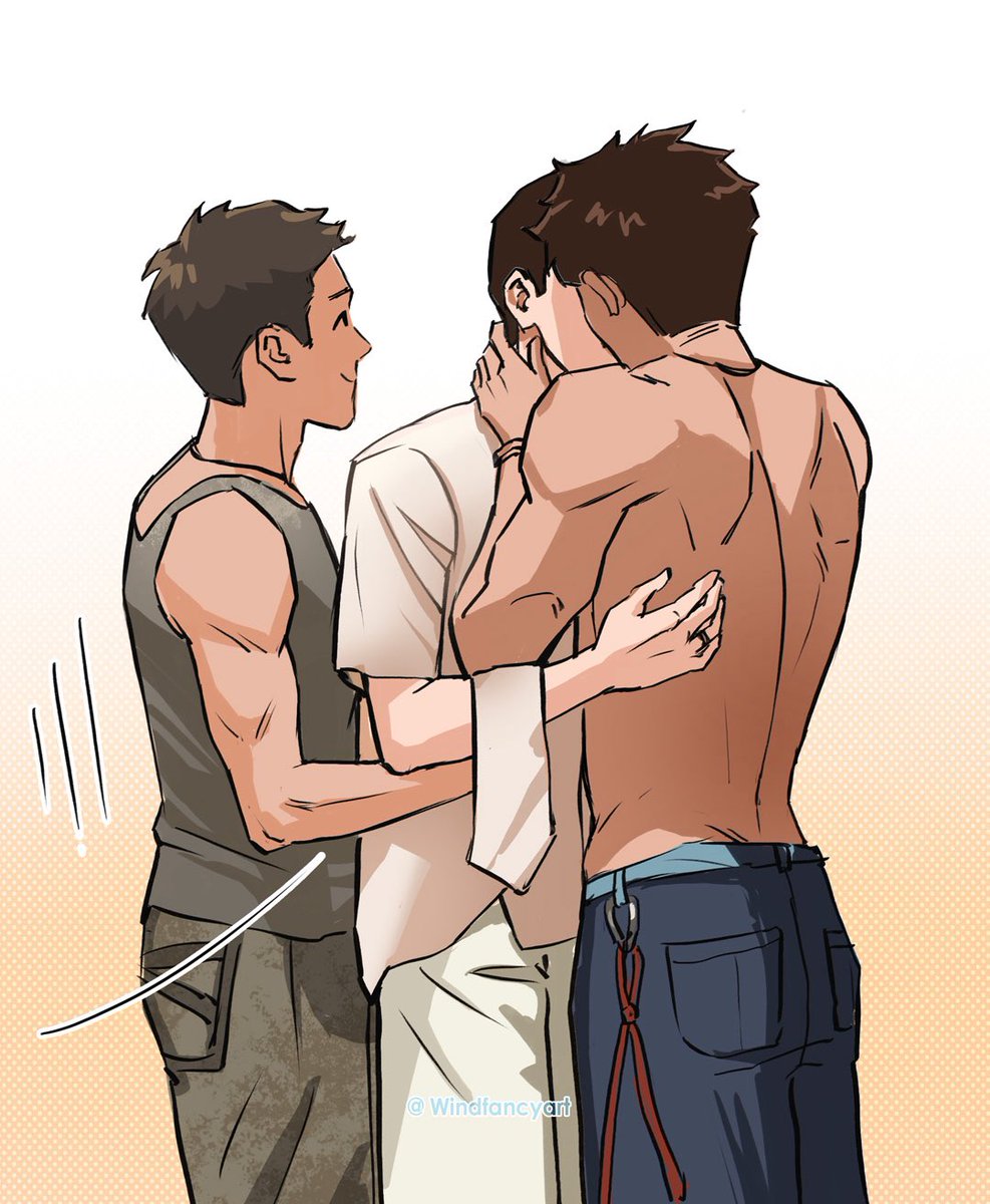 彦 Julianne จูเลียนเพ้นท์ติ้ง (commission open) tweet media