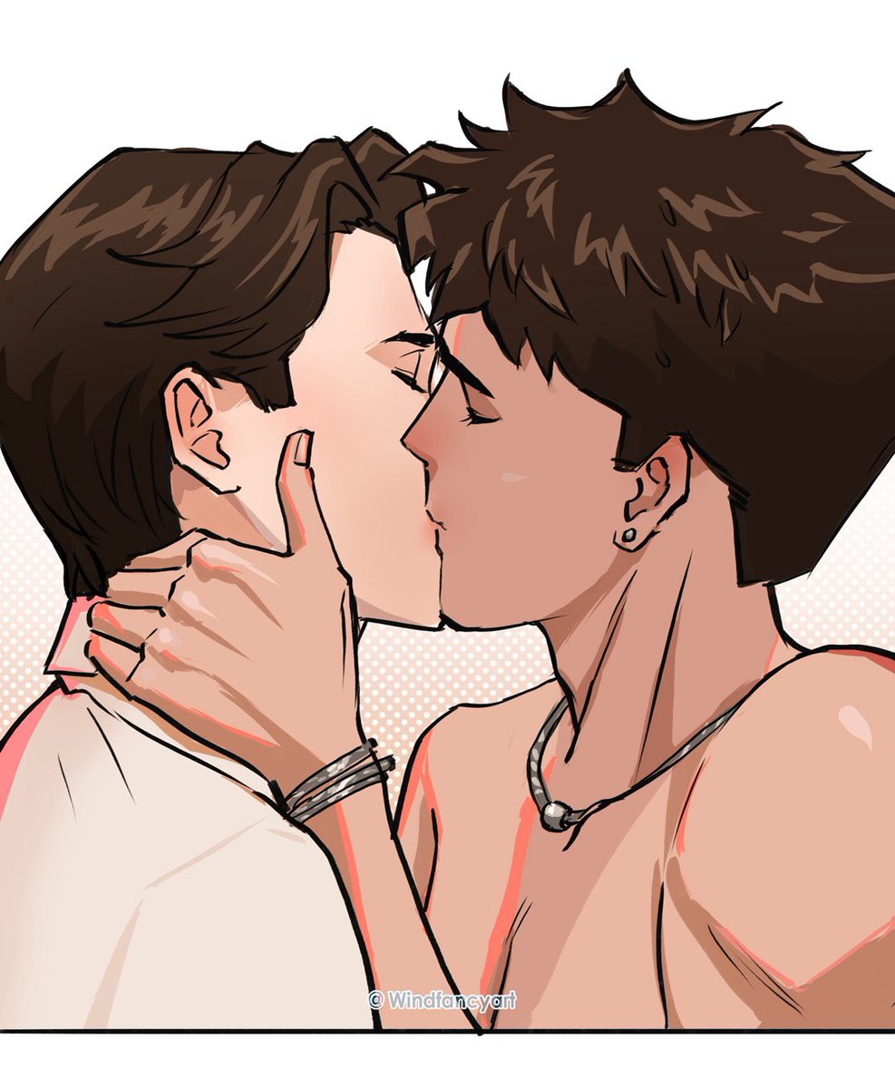 彦 Julianne จูเลียนเพ้นท์ติ้ง (commission open) tweet media