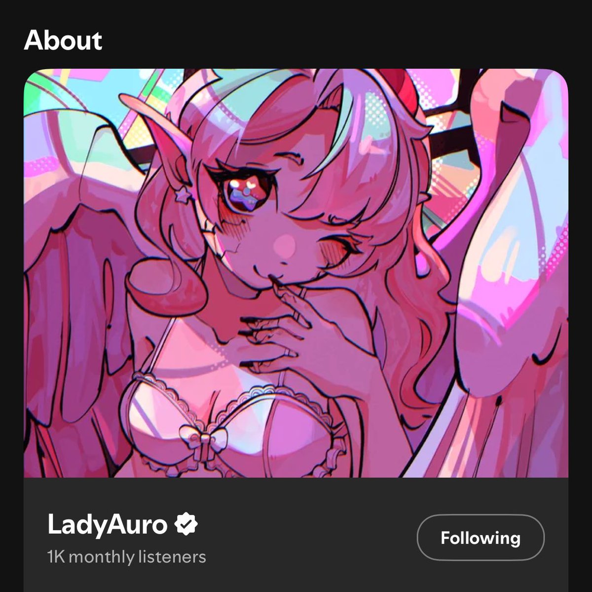 ladyauro 🌟🪽 tweet media