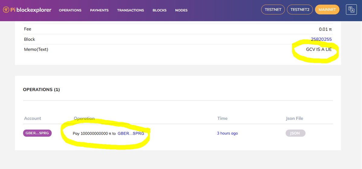𝕏 FireSide | Pi π tweet media