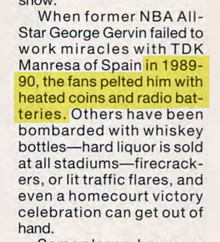 NBA Cobwebs tweet media