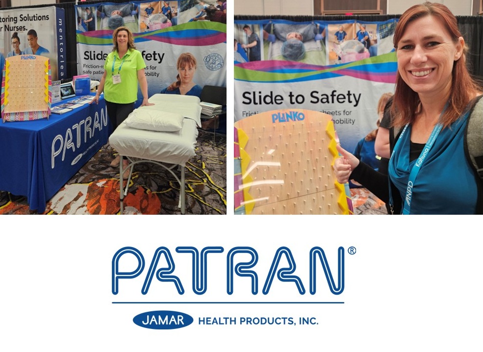 Jamar Health Products tweet media