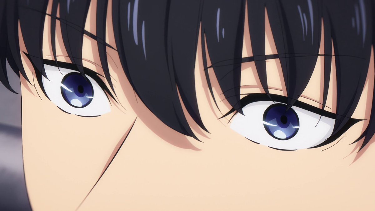 Solo Leveling Screencaps tweet media