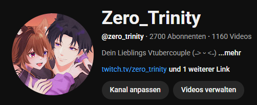 Zero_Trinity 🦇🌸| Dokomi 26 | GerVtubercouple tweet media