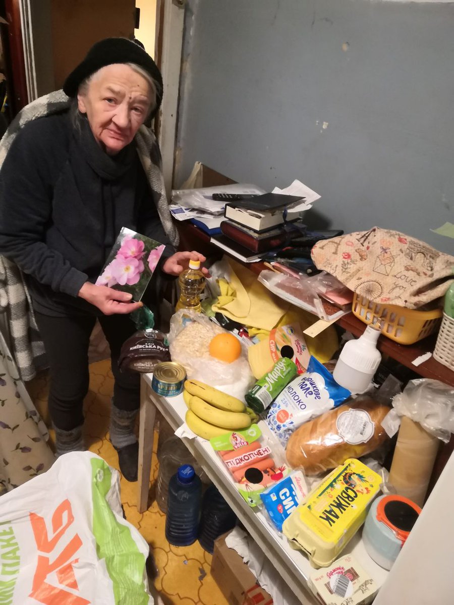 Julia Subbotina tweet media