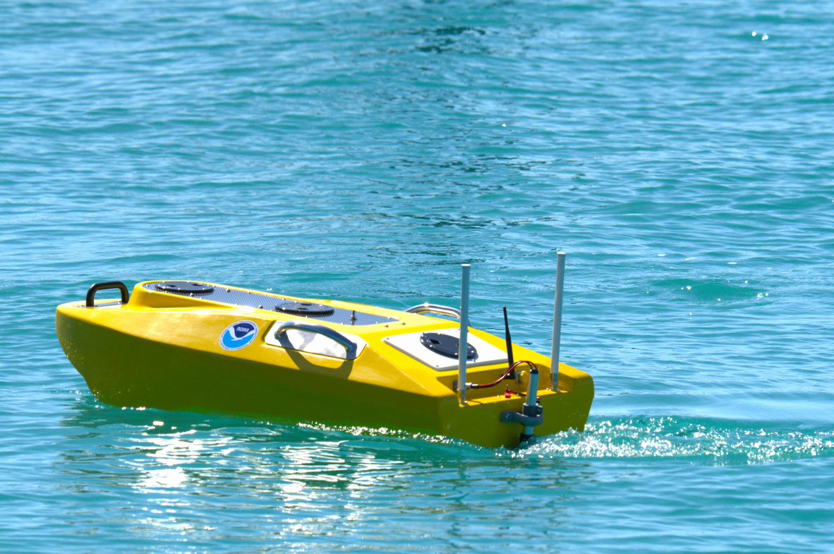 NOAA Florida Keys NMS tweet media