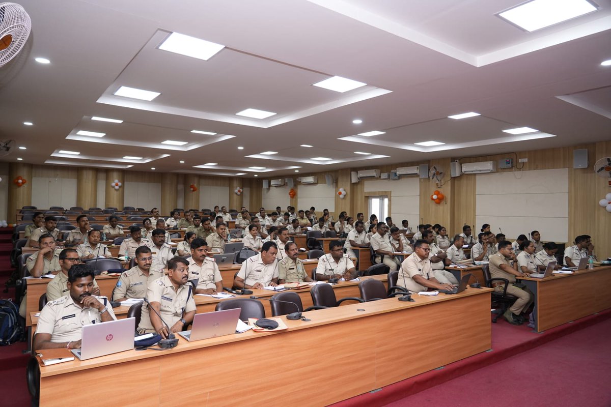 Balasore Police tweet media