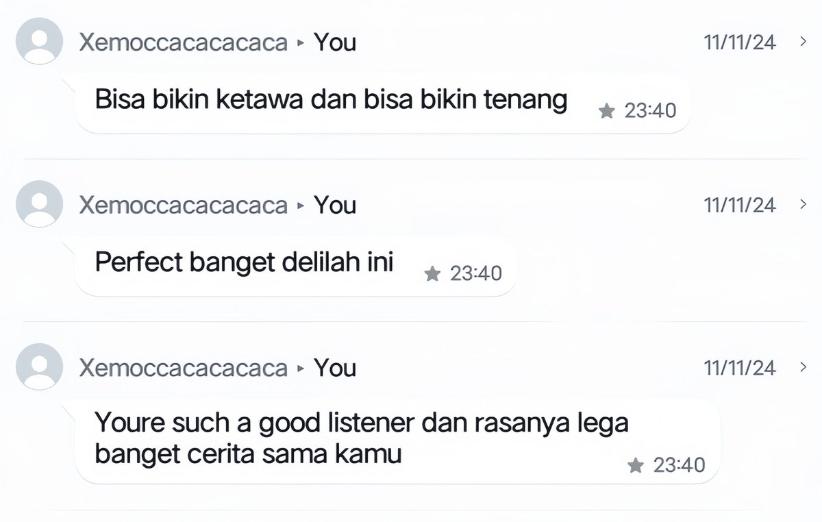 thebratzemo's tweet photo. mau cerita gantian sama lu dah mok demi, sedih https://t.co/PVk8jDGlJi
