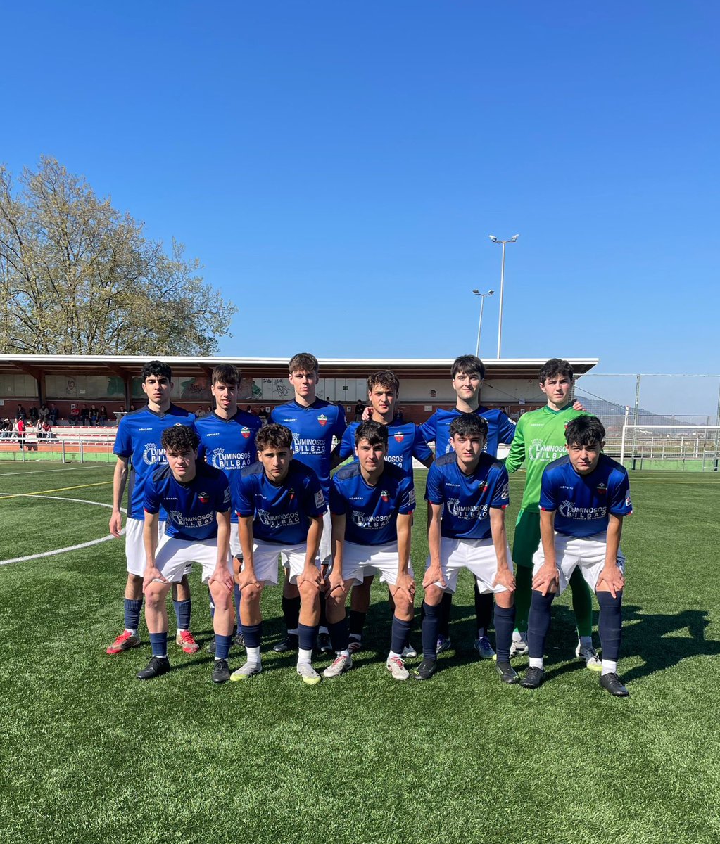 SD Deusto tweet media