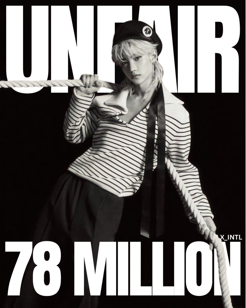 FELIX INTERNATIONAL ♍︎ tweet media