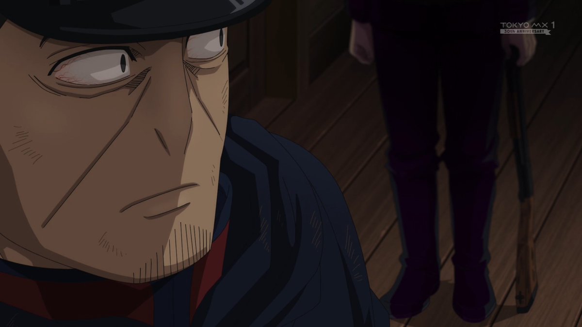 サムハラ tweet media