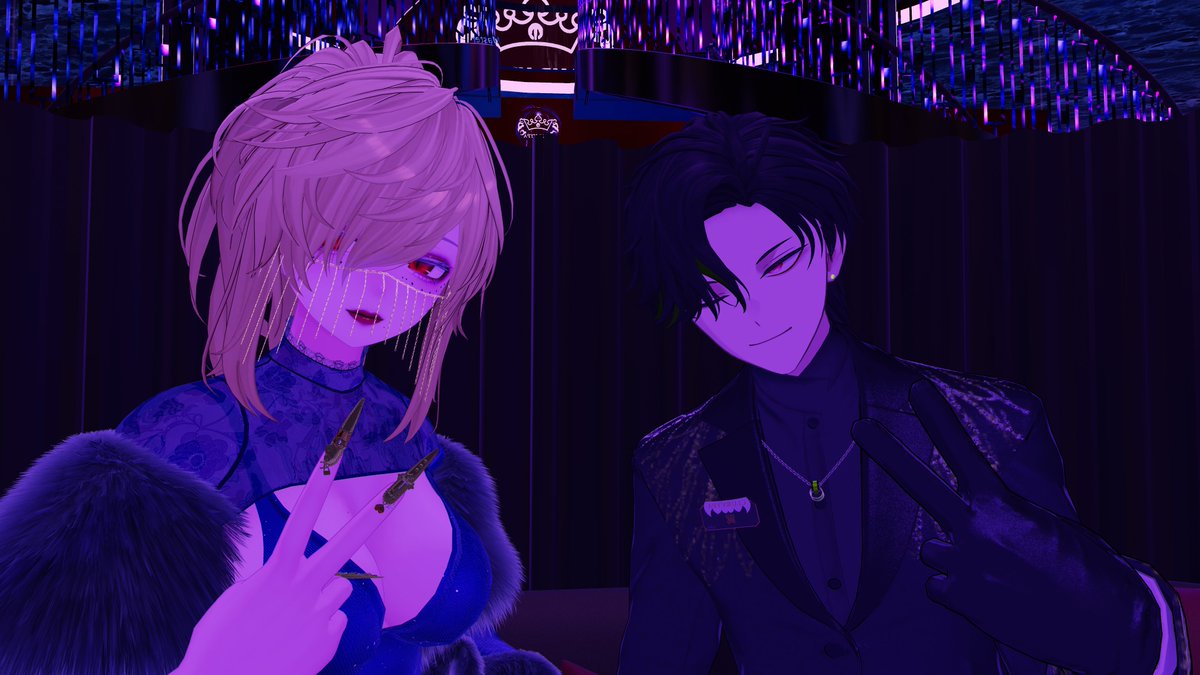 っばさ tweet media