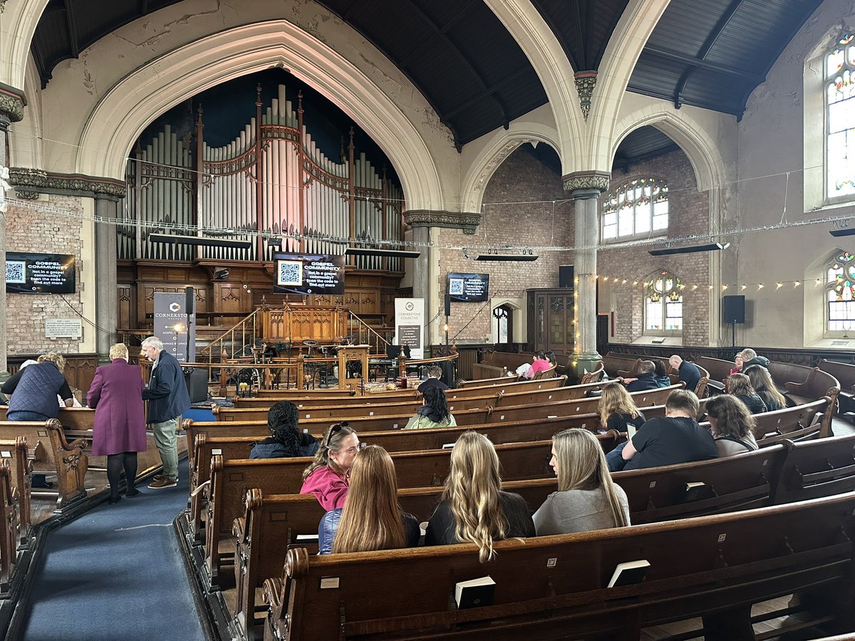 Brian Croft tweet media