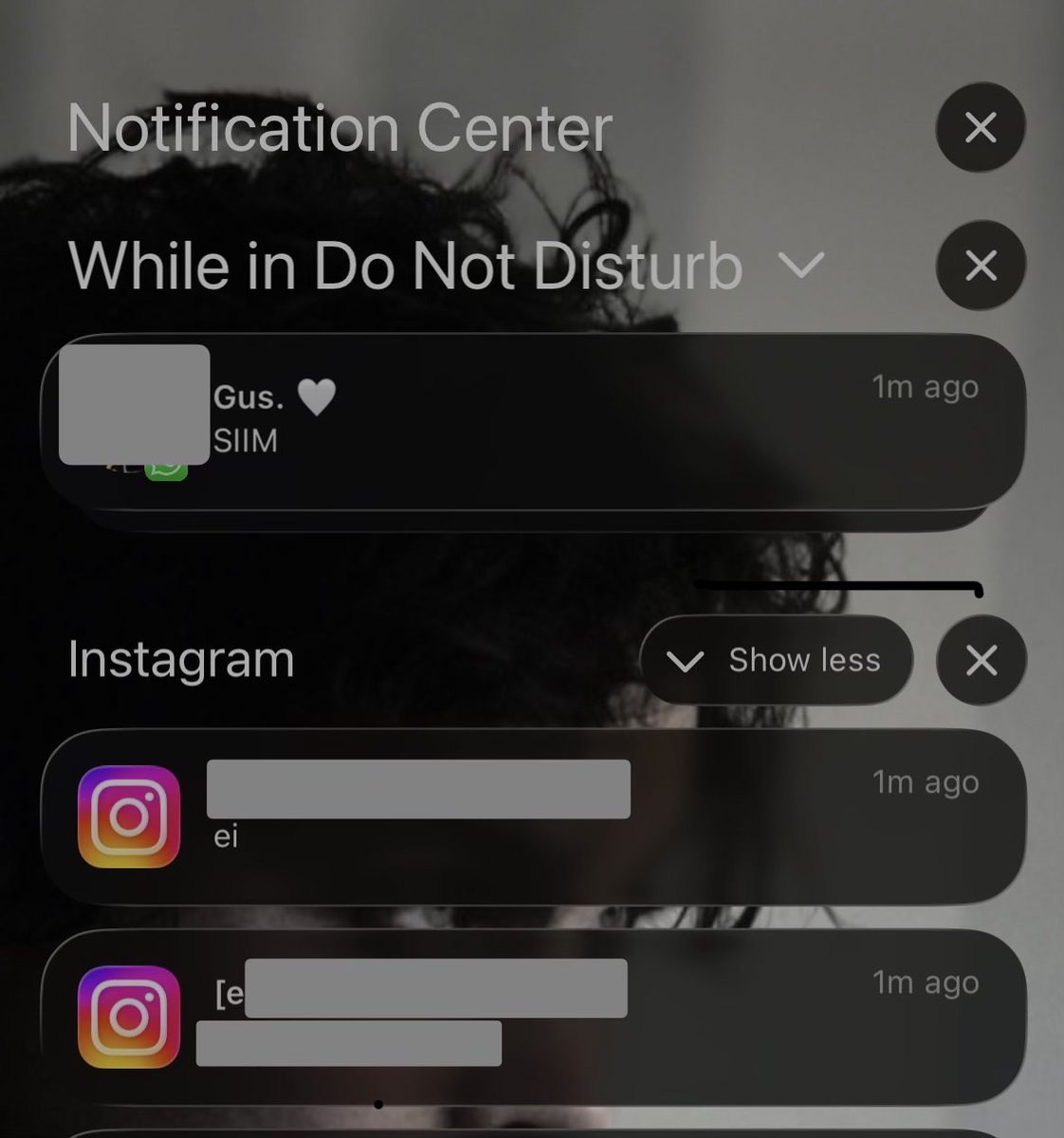 IVY | dm for tarot tweet media