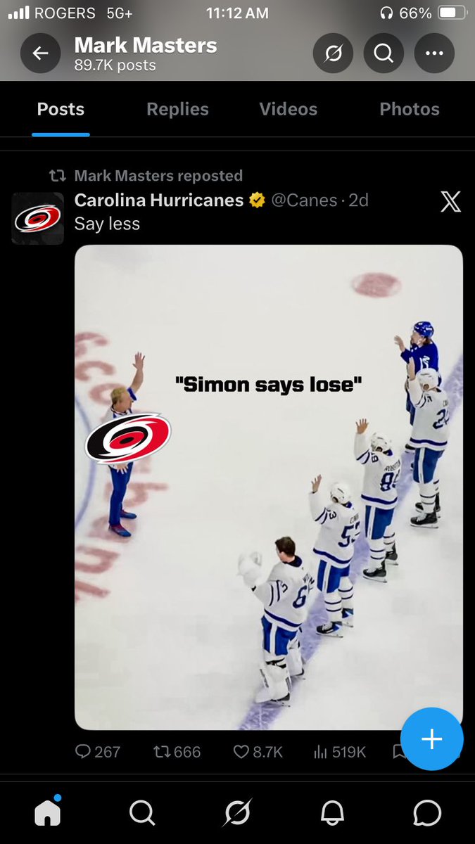 leafs2hell tweet media