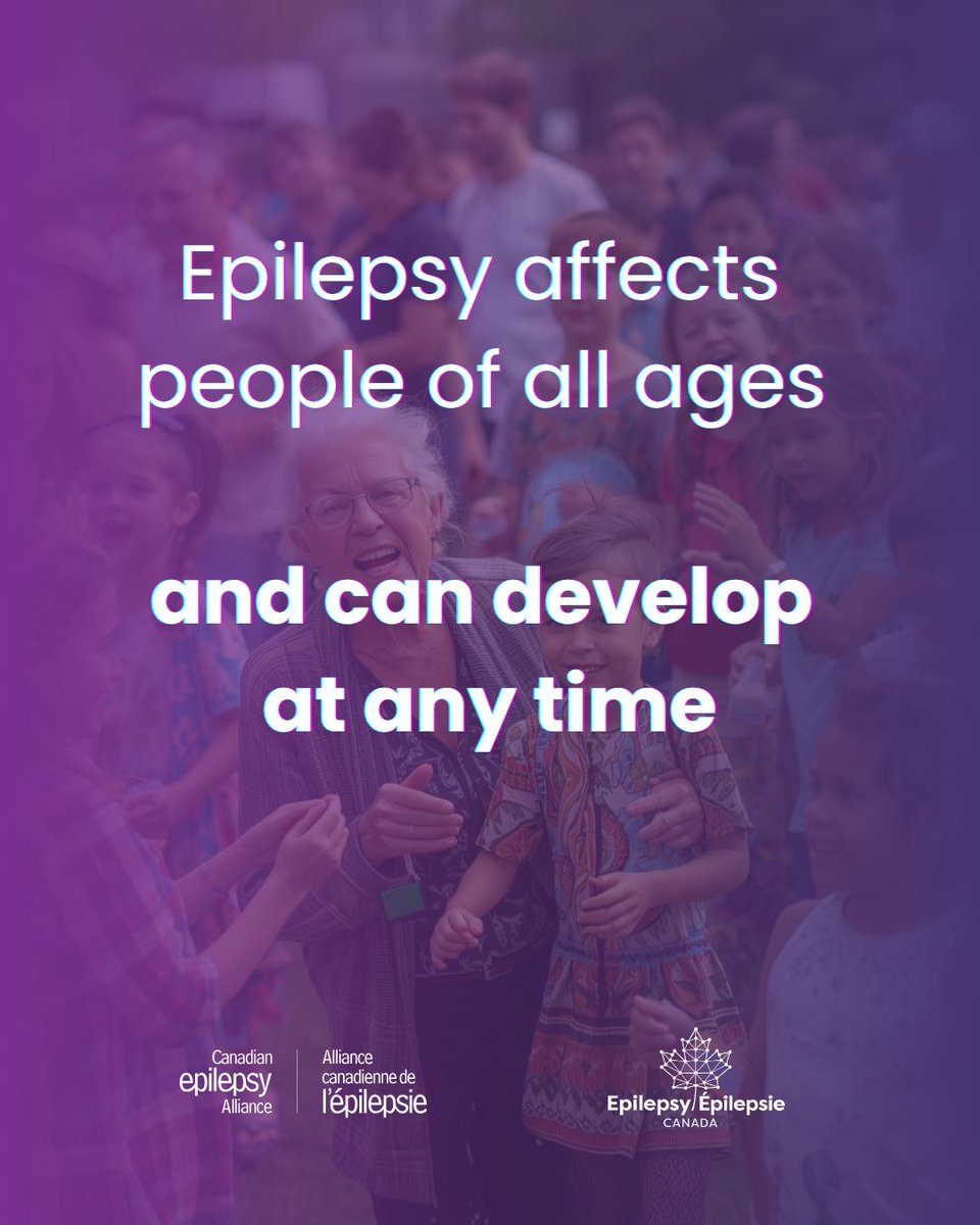 Canadian Epilepsy Alliance tweet media