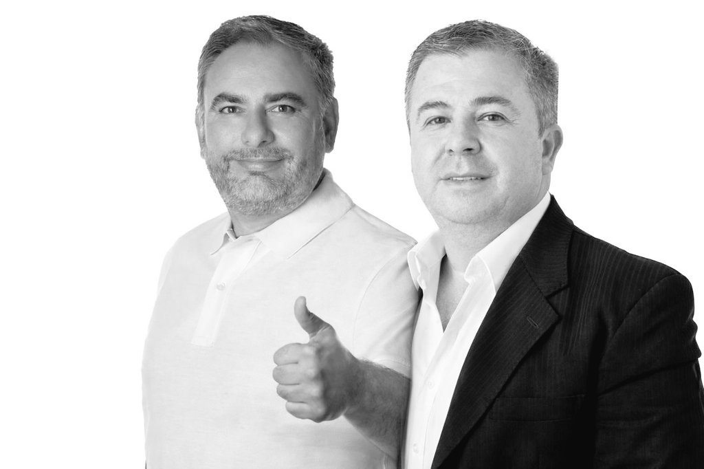 Cuarto Poder Py tweet media