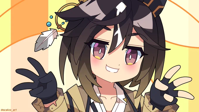 #ステイゴールド生誕祭2026