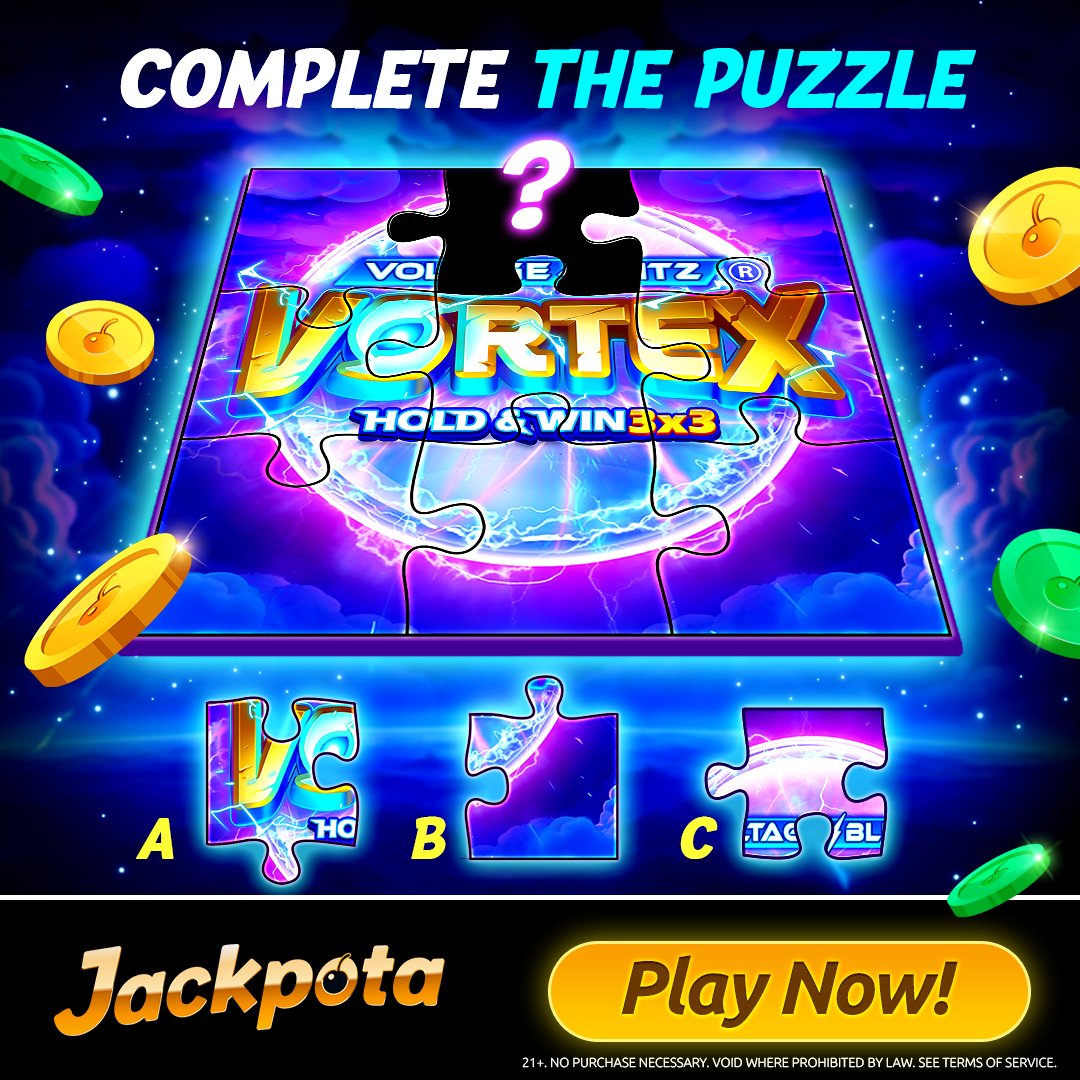 Jackpota.com tweet media