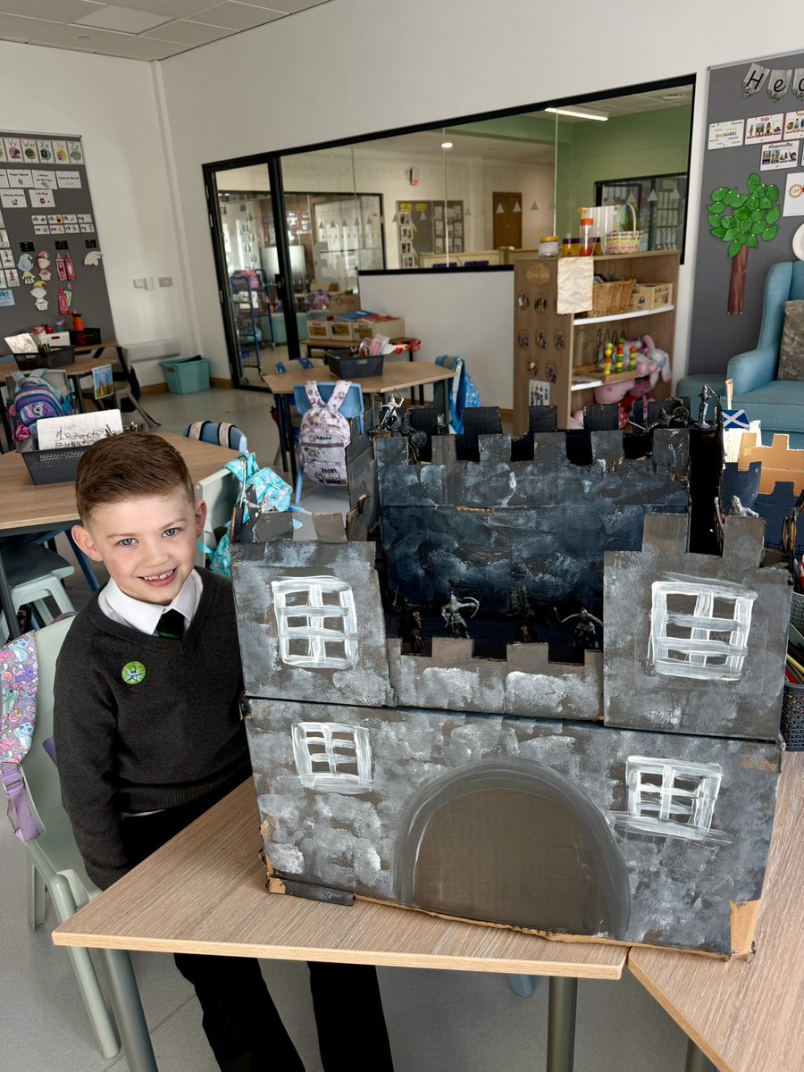 Miss Scott & Room 3 tweet media